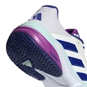 Încălțăminte de tenis pentru bărbați adidas Barricade 13 M Ftwr White