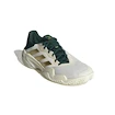 Încălțăminte de tenis pentru bărbați adidas Barricade 13 M Vintage White