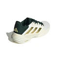 Încălțăminte de tenis pentru bărbați adidas Barricade 13 M Vintage White