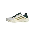 Încălțăminte de tenis pentru bărbați adidas Barricade 13 M Vintage White