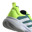 Încălțăminte de tenis pentru bărbați adidas Barricade Clay M ArcNgt