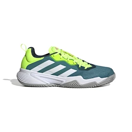 Încălțăminte de tenis pentru bărbați adidas Barricade Clay M ArcNgt