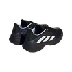 Încălțăminte de tenis pentru bărbați adidas Barricade M Core Black