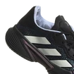 Încălțăminte de tenis pentru bărbați adidas Barricade M Core Black