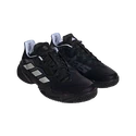 Încălțăminte de tenis pentru bărbați adidas Barricade M Core Black