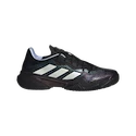 Încălțăminte de tenis pentru bărbați adidas Barricade M Core Black  EUR 42