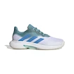 Încălțăminte de tenis pentru bărbați adidas  Courtjam Control M Mint Ton  EUR 42