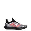 Încălțăminte de tenis pentru bărbați adidas  Defiant Generation M White/Red