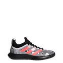 Încălțăminte de tenis pentru bărbați adidas  Defiant Generation M White/Red