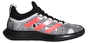 Încălțăminte de tenis pentru bărbați adidas  Defiant Generation M White/Red  EUR 43 1/3