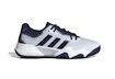 Încălțăminte de tenis pentru bărbați adidas Solematch Control 2 Clay Halo Blue