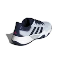 Încălțăminte de tenis pentru bărbați adidas Solematch Control 2 Clay Halo Blue