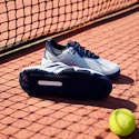 Încălțăminte de tenis pentru bărbați adidas Solematch Control 2 Clay Halo Blue