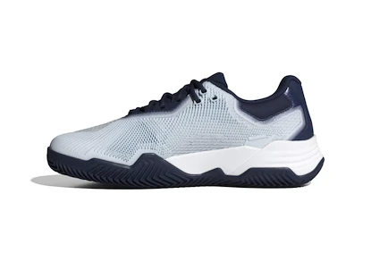 Încălțăminte de tenis pentru bărbați adidas Solematch Control 2 Clay Halo Blue