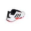 Încălțăminte de tenis pentru bărbați adidas Solematch Control 2 White/Core Black