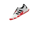 Încălțăminte de tenis pentru bărbați adidas Solematch Control 2 White/Core Black