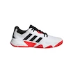 Încălțăminte de tenis pentru bărbați adidas Solematch Control 2 White/Core Black