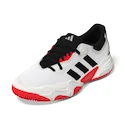 Încălțăminte de tenis pentru bărbați adidas Solematch Control 2 White/Core Black