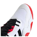 Încălțăminte de tenis pentru bărbați adidas Solematch Control 2 White/Core Black