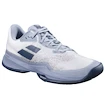 Încălțăminte de tenis pentru bărbați Babolat  Mach 3 All Court Men White/Dark Grey