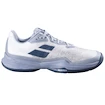 Încălțăminte de tenis pentru bărbați Babolat  Mach 3 All Court Men White/Dark Grey