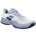 Încălțăminte de tenis pentru bărbați Babolat  Mach 3 All Court Men White/Dark Grey