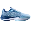 Încălțăminte de tenis pentru bărbați Babolat  Mach 3 All Court Men Wide Angel Blue  EUR 42,5