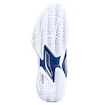 Încălțăminte de tenis pentru bărbați Babolat  Mach 3 Clay Men Dark Blue/Silver