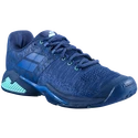 Încălțăminte de tenis pentru bărbați Babolat Propulse Blast AC Dark Blue