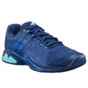 Încălțăminte de tenis pentru bărbați Babolat Propulse Blast Clay Dark Blue