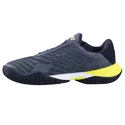 Încălțăminte de tenis pentru bărbați Babolat Propulse Fury 3 All Court Men Grey/Aero