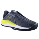 Încălțăminte de tenis pentru bărbați Babolat Propulse Fury 3 Clay Men Grey/Aero