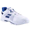 Încălțăminte de tenis pentru bărbați Babolat SFX 3 All Court Men White/Navy