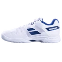 Încălțăminte de tenis pentru bărbați Babolat SFX 3 All Court Men White/Navy