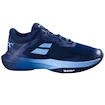 Încălțăminte de tenis pentru bărbați Babolat SFX 4 All Court Men Drive Blue