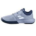 Încălțăminte de tenis pentru bărbați Babolat SFX 4 All Court Men Grey/White