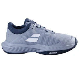 Încălțăminte de tenis pentru bărbați Babolat SFX 4 All Court Men Grey/White