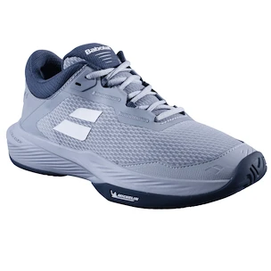 Încălțăminte de tenis pentru bărbați Babolat SFX 4 All Court Men Grey/White