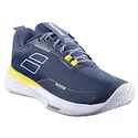 Încălțăminte de tenis pentru bărbați Babolat SFX Evo All Court Men Dark Grey/White