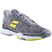 Încălțăminte de tenis pentru bărbați Babolat  Tere All Court Men Grey/Aero