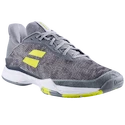 Încălțăminte de tenis pentru bărbați Babolat  Tere All Court Men Grey/Aero