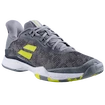 Încălțăminte de tenis pentru bărbați Babolat  Tere Clay Men Grey/Aero