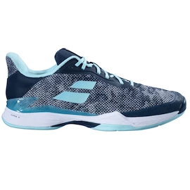 Încălțăminte de tenis pentru bărbați Babolat Tere Clay Men Midnight Navy