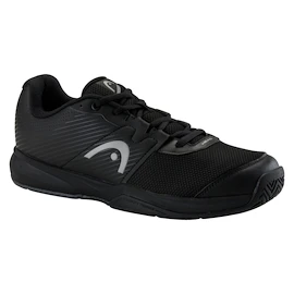 Încălțăminte de tenis pentru bărbați Head Revolt Court Men Black/Grey