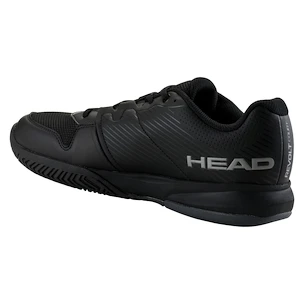 Încălțăminte de tenis pentru bărbați Head Revolt Court Men Black/Grey