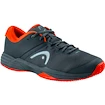 Încălțăminte de tenis pentru bărbați Head Revolt Evo 2.0 Clay Men DGOR  EUR 47