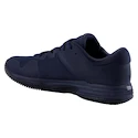 Încălțăminte de tenis pentru bărbați Head Revolt Evo 2.0 Clay Men Navy/Lime