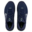 Încălțăminte de tenis pentru bărbați Head Revolt Evo 2.0 Men Navy/Lime