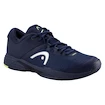 Încălțăminte de tenis pentru bărbați Head Revolt Evo 2.0 Men Navy/Lime