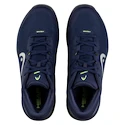 Încălțăminte de tenis pentru bărbați Head Revolt Evo 2.0 Men Navy/Lime